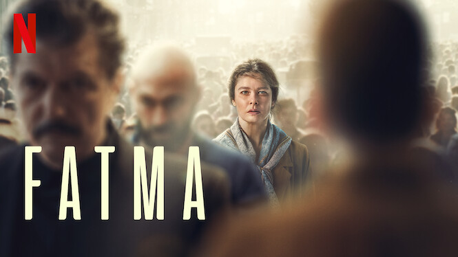 L'Ombre de Fatma