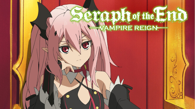 Seraph of the End
