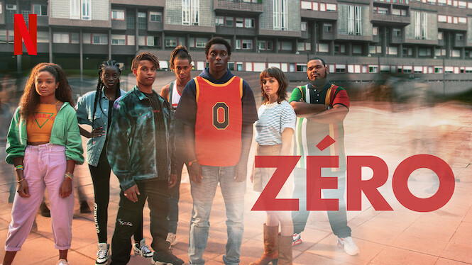Zéro