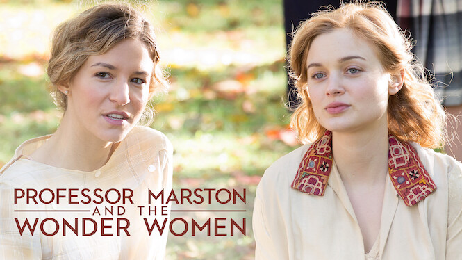 My Wonder Women
