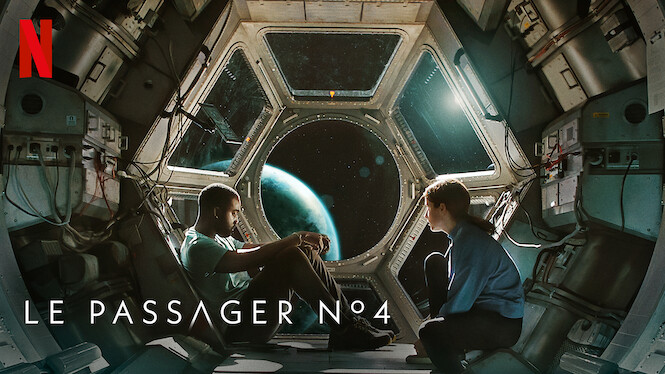 Le Passager nº 4