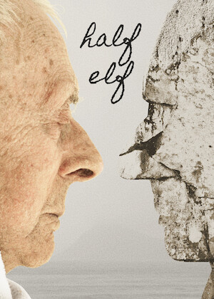 Half Elf poster